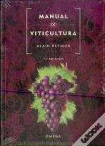 Manual De Viticultura