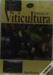 Capa do artigo Manual De Viticultura  