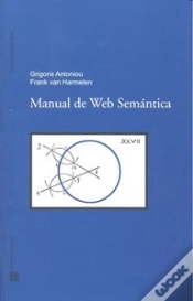Capa do artigo Manual De Web Semántica