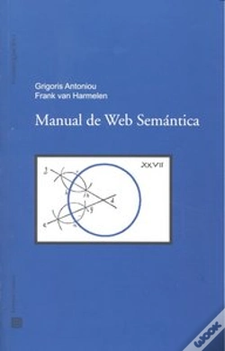 Capa do artigo Manual De Web Semántica