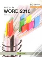 Capa do artigo Manual De Word 2010