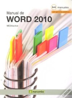 Capa do artigo Manual De Word 2010