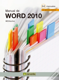 Capa do artigo Manual De Word 2010