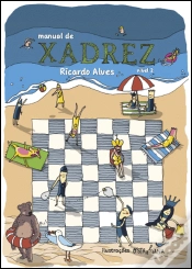 Capa do artigo Manual de Xadrez - Nível 2