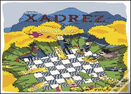 Manual de Xadrez - Nível 3
