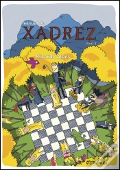 Capa do artigo Manual de Xadrez - Nível 3