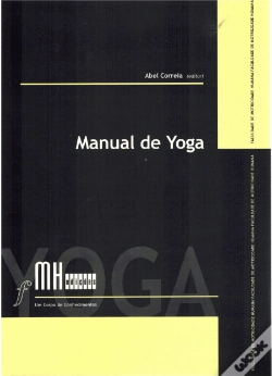 Capa do artigo Manual de YOGA