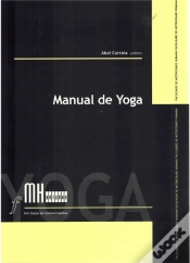 Capa do artigo Manual de YOGA
