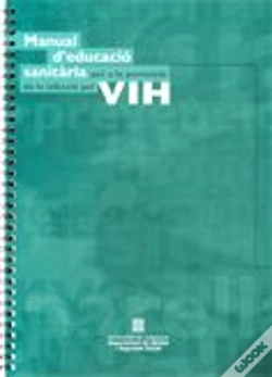 Capa do artigo Manual D'Educació Sanitària Per A La Prevenció De La Infecció Pel Vih