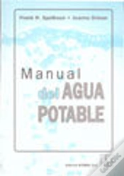 Capa do artigo Manual Del Agua Potable