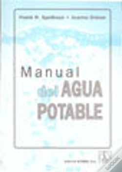 Capa do artigo Manual Del Agua Potable