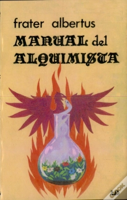 Capa do artigo Manual Del Alquimista
