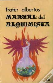 Capa do artigo Manual Del Alquimista