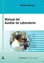 Manual Del Auxiliar De Laboratorio. Temario - Preview