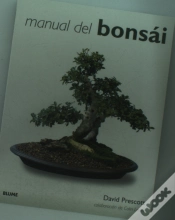 Capa do artigo Manual Del Bonsái