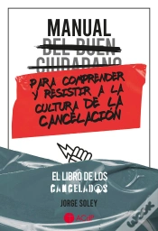 Capa do artigo Manual Del Buen Ciudadano Para Comprender Y Resistir A La Cu