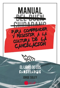 Capa do artigo Manual Del Buen Ciudadano Para Comprender Y Resistir A La Cu