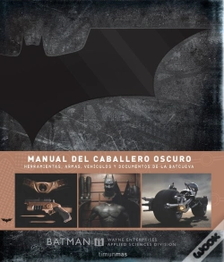 Capa do artigo Manual Del Caballero Oscuro