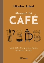 Capa do artigo Manual Del Café