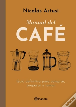 Capa do artigo Manual Del Café