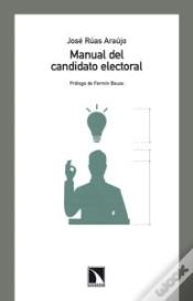 Capa do artigo Manual Del Candidato Electoral