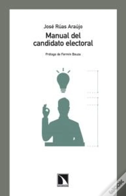 Capa do artigo Manual Del Candidato Electoral