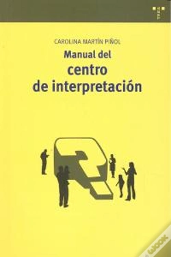 Capa do artigo Manual Del Centro De Interpretación