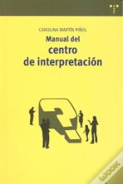 Capa do artigo Manual Del Centro De Interpretación