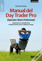 Capa do artigo Manual Del Day Trader Pro