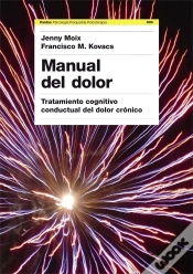 Capa do artigo Manual Del Dolor