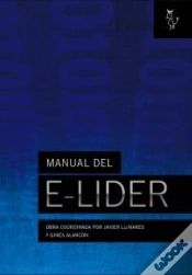 Capa do artigo Manual Del E-L¡Der