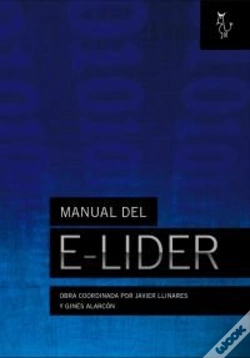 Capa do artigo Manual Del E-L¡Der