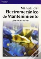 Manual Del Electromecánico De Mantenimiento