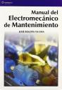 Manual Del Electromecánico De Mantenimiento - Preview