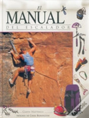 Capa do artigo Manual Del Escalador, El (Color)