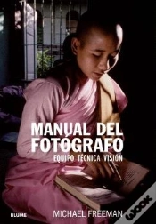 Capa do artigo Manual Del Fotografo 2024