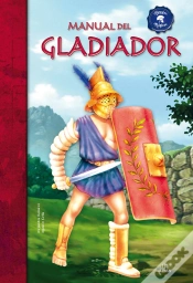 Capa do artigo Manual Del Gladiador  