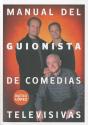 Manual Del Guionista De Comedias Televisivas - Preview
