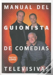 Capa do artigo Manual Del Guionista De Comedias Televisivas