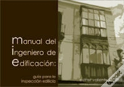 Capa do artigo Manual Del Ingeniero De Edificación: Guía Para La Inspección Edilicia