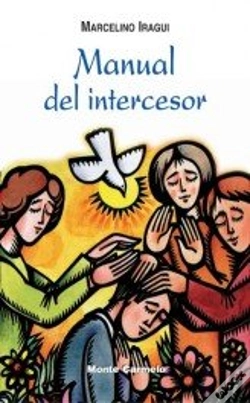Capa do artigo Manual Del Intercesor