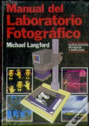 Capa do artigo Manual Del Laboratorio Fotográfico