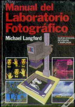 Capa do artigo Manual Del Laboratorio Fotográfico