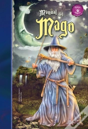 Capa do artigo Manual Del Mago