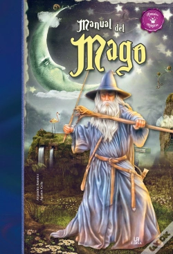 Capa do artigo Manual Del Mago