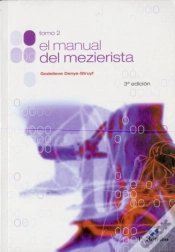 Capa do artigo Manual Del Mezierista, El (Tomo Ii)