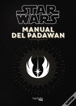 Capa do artigo Manual Del Padawan