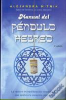 Manual Del Péndulo Hebreo