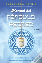 Capa do artigo Manual Del Péndulo Hebreo