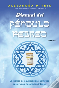 Capa do artigo Manual Del Péndulo Hebreo
